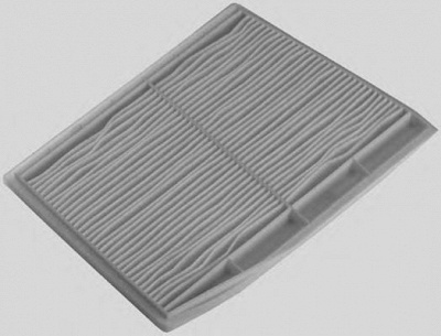 OPEN PARTS caf214001 -  Фильтр воздуха в салоне